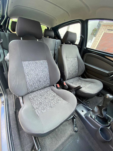 Imagem 8 de 20 de Ford Ka 2011 1.0 Flex 3p