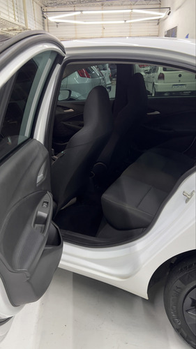 Chevrolet Onix 1.0 FLEX PLUS LT MANUAL