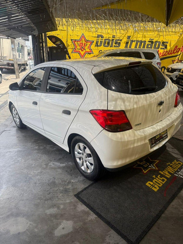 Chevrolet Onix 10MT JOYE