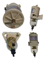 Comprar Filtro Turbina Trampa De Agua Racor 500fg\u002Fmotor Diesel