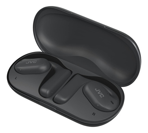 Auriculares True Wireless Jvc Hanp35tb, Auriculares Open Ear
