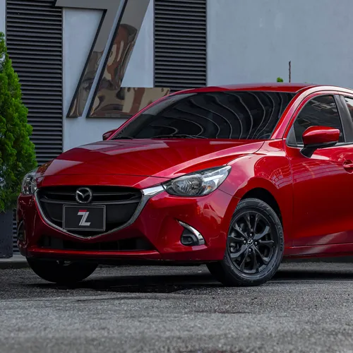 Mazda 2 Touring 1.5 2020