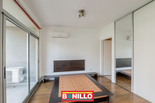Imagen 6 de 30 de Departamento Monoambiente Venta Villa Pueyrredón