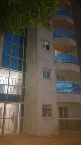 Cobertura À Venda, 100 M² Por R$ 320.000,00 - Jardim Santa Cecília - Guarulhos/sp - Co0016