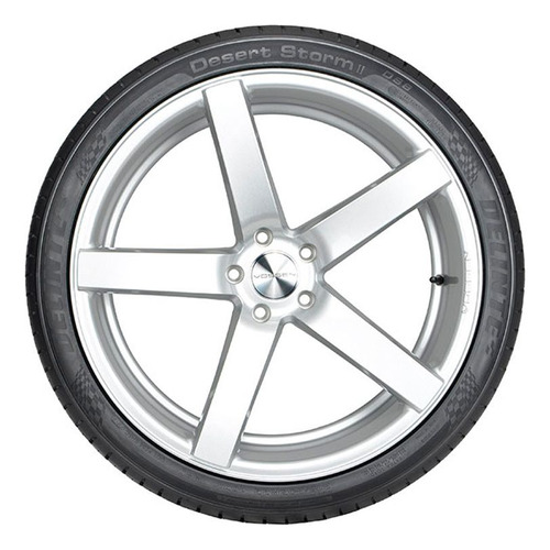 Kit 2 Pneus Delinte Aro 20 275/45r20 Desert Storm 2 Ds8 114v