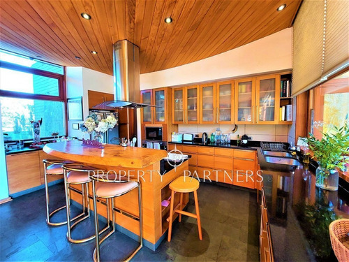 Imagen 13 de 30 de Hermosa Casa En Pucón Con Gran Vista Al Volcán