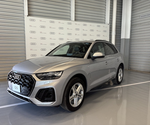 Audi Q5 45 Tfsi S Line