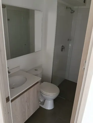 Apartamento En Venta En Belén Loma De Los Bernal. Cod V12324