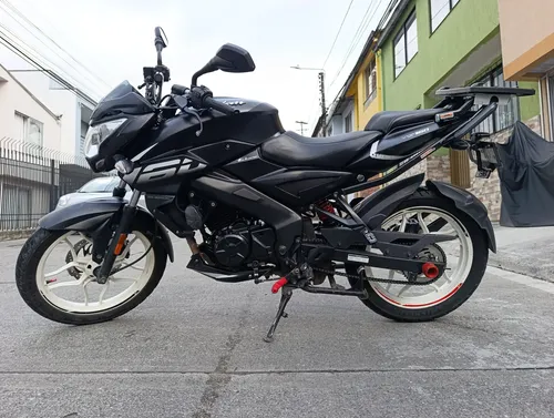 Pulsar Ns 160fi