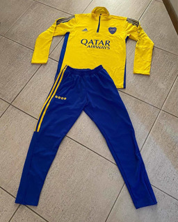 Arriesgado Ponte de pie en su lugar alguna cosa Conjunto Deportivo Hombre Boca Juniors | MercadoLibre 📦