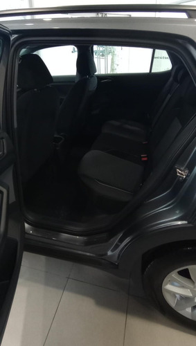 Volkswagen T-Cross 1.0 170 Tsi Mt