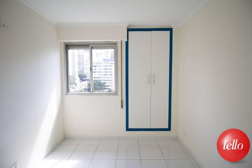 Imagem 8 de 16 de Apartamento - Ref: 226741