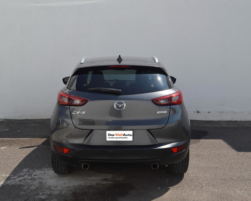 Imagen 4 de 10 de Mazda Cx-3 I Sport2.0