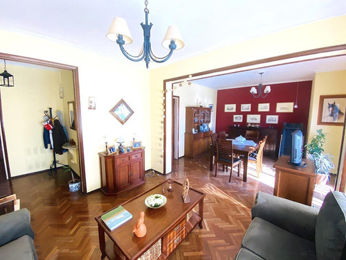 Imagen 5 de 30 de Venta Departamento 3 Dormitorios Servicio Garaje- Cordón