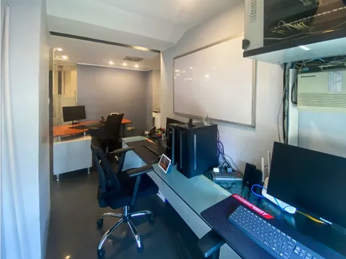 Oficina En Venta - Las Mercedes