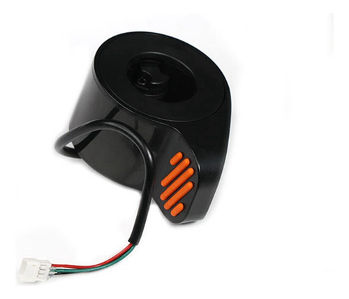 Freno De Acelerador Con Botón De Dedo Actualizado Para F20/f