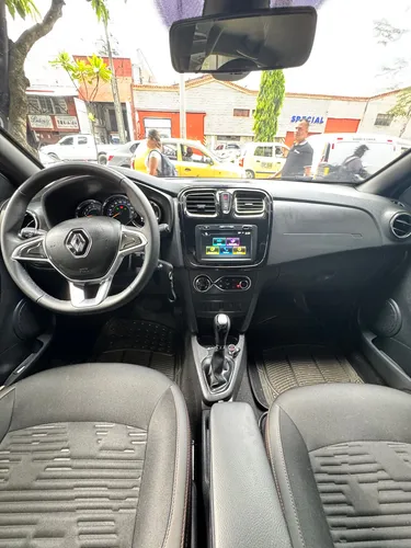 Renault Stepway 1.6 Dynamique Automática