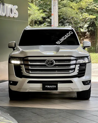 Toyota Lc300 Gx-r 2023 B2+