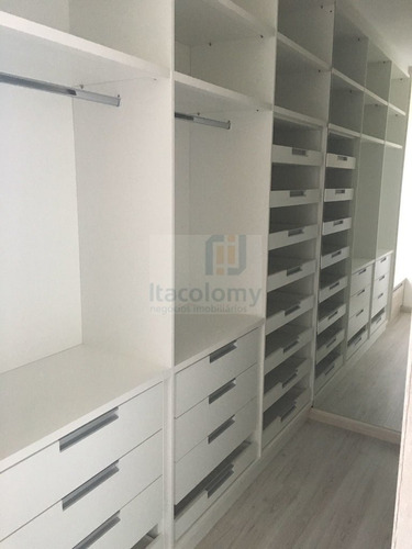 Ref: 1043 Terraços Tamboré Para Locação - 1043