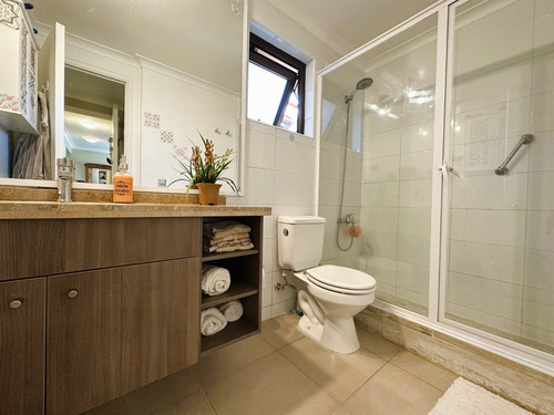 Casa | Condominio Ciprés | Curauma.
