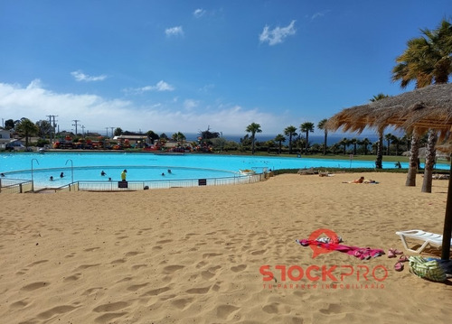 Departamento En Venta, Algarrobo, Laguna Vista