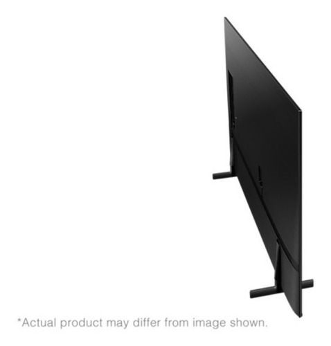 Imagen 2 de 7 de Tv Smart 55 Pulgadas Ultra Hd 4k - Samsung - Un55au8000pxpa