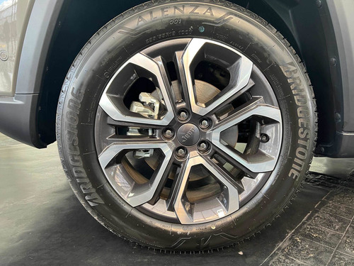 Imagen 14 de 14 de Jeep Commander 2022 2.0 Td380 At9 4x4 7pas Limited
