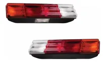 Comprar Juego Faro Trasero Mercedes Benz  1215\u002F1218\u002F710 C\u002Fs Ventana