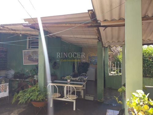Imagem 12 de 24 de Chácara Em Franca - Sp - Ch0002_rncr