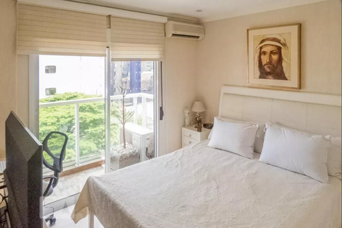 Imagem 7 de 14 de Lindo Apartamento Vila Nova Conceição
