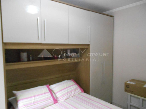 Imagem 19 de 23 de Apartamento Em Vila Lageado, São Paulo/sp De 65m² 3 Quartos À Venda Por R$ 340.000,00 - Ap943509-s