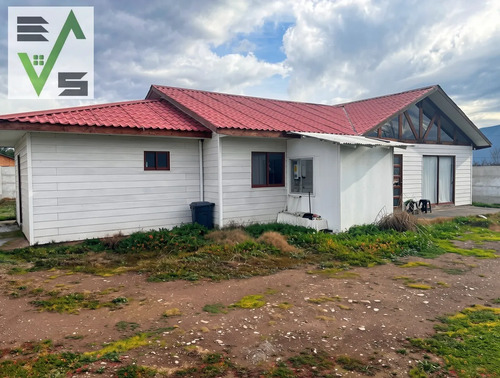 2 Casas 300 M2, 4 Terrenos Oportunidad, $220.000.000. Sn Fdo