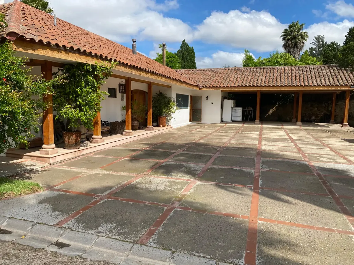 Imagen 4 de 22 de Lago Rapel Venta 5 Casas En Parcela Orilla Lago