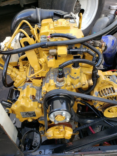 Imagen 2 de 11 de Unidad Apu Para Camiones Caterpillar