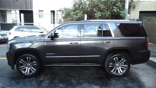 Imagen 7 de 15 de Gmc Yukon 6.2 Denali 8 Vel Awd Blindada