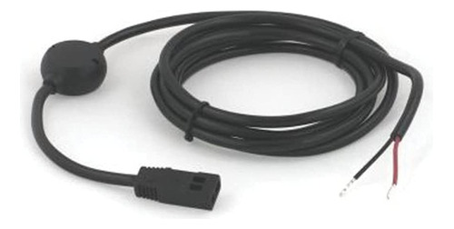 Cable De Alimentación Humminbird Pc-11 Para Unidades De Imág