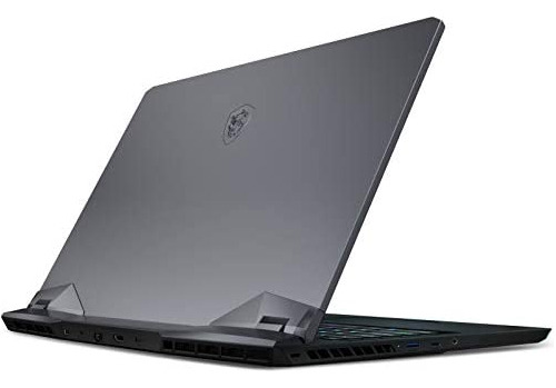 Laptop Msi Ge76238 Ge76 Raider 17.3  300hz 3ms Gaming Intel
