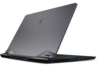 Laptop Msi Ge76238 Ge76 Raider 17.3 300hz 3ms Gaming Intel