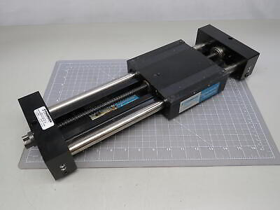 Thomson 2db12oubf-sl18 Superslide Linear Motion Unit T16 Ttj