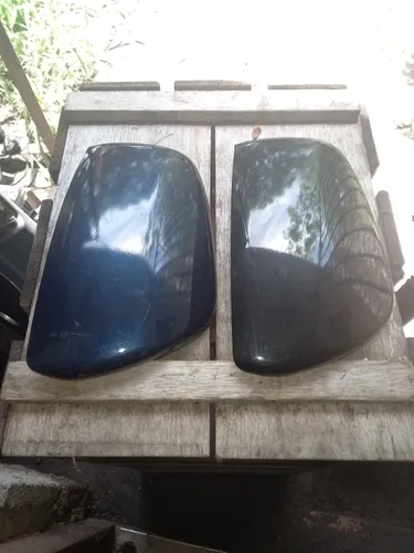 Cachas De Espejos Chery Tiggo