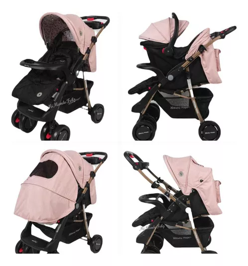 Tercera imagen para búsqueda de travel system