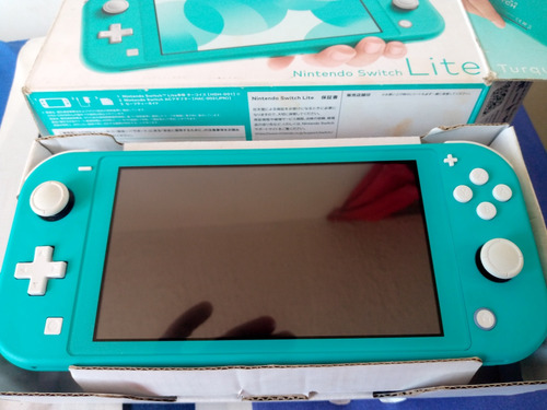 Nintendo Swich Lite 