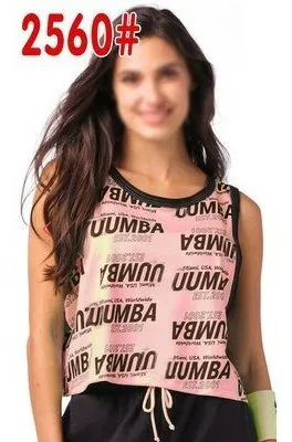 Dificil capoc Manuscrito Ropa Para Zumba Mujer Barata | MercadoLibre 📦