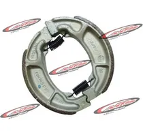 Comprar Zapata Freno Original Honda Nissin Cg 125 Titan Fan Cg Titan 150 Esd \u002F New Tornado 250 Cbx 250 Twister Moto Sur
