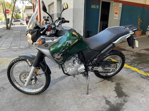 Imagen 7 de 14 de Yamaha Xtz 250 Tenere