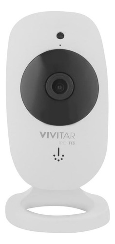 Vivitar Paquete 2 Cámaras Ip Inteligentes Ipc-p Full Hd Con