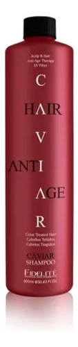 Pack Teñidos Mascara Crema Shampoo Y Acond. Grande Fidelite