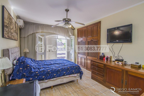 Casa, 4 Dormitórios, 262.59 M², Nonoai - 166625