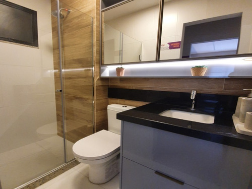 Imagem 4 de 30 de Lançamento, Vende Casas Duplex Gardens De 2 Quartos Em Vargem Grande. - Ca00168 - 69286390