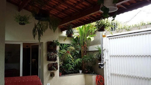 Imagem 8 de 30 de Sobrado Com 3 Dormitórios À Venda, 286 M² Por R$ 950.000,00 - Tatuapé - São Paulo/sp - So0661
